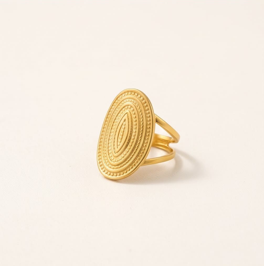 Anillos
