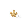 Anillo Con Diseño De Flor Para Dama