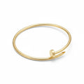 Brazalete Cartier Juste Un Clou de Lujo
