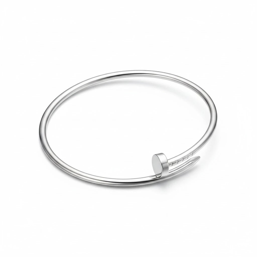 Brazalete Cartier Juste Un Clou de Lujo